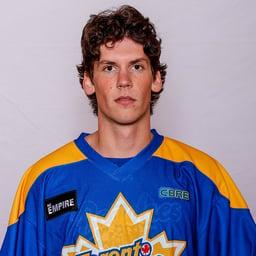 player profile