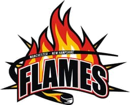 Greater Boston Vipers (Defeo) vs Manchester Flames | Eastern Hockey ...