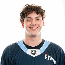 player profile