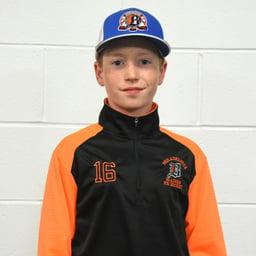 player profile