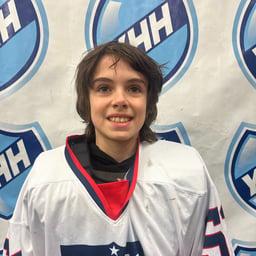 player profile