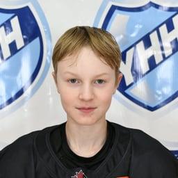 player profile