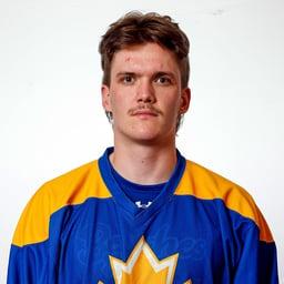 player profile
