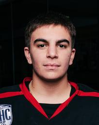 player profile