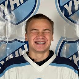 player profile