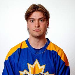 player profile