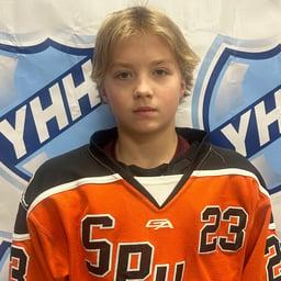 player profile