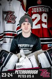 player profile