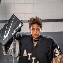 player profile