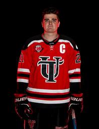 player profile