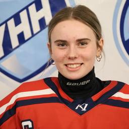 player profile