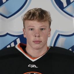 player profile