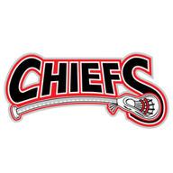 team Burlington Chiefs logo