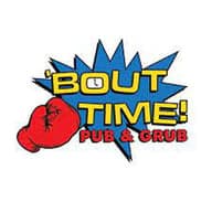 team Bout Time logo