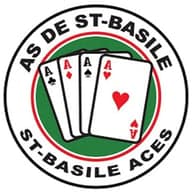 team Saint-Basile As logo