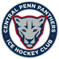 team Central Penn Panthers logo